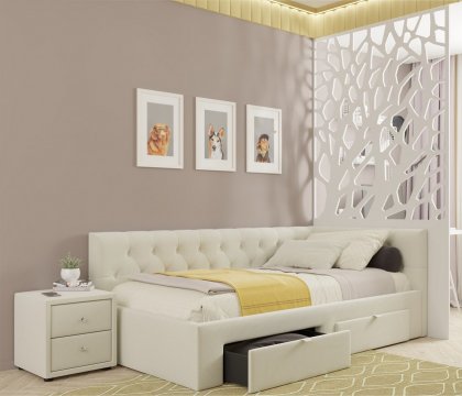 Кровать Afelia