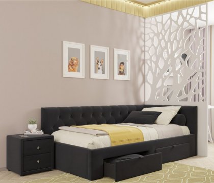 Кровать Afelia