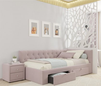 Кровать Afelia