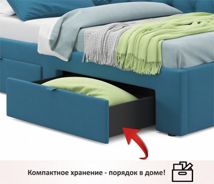 Кровать Afelia