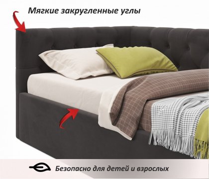 Кровать Afelia