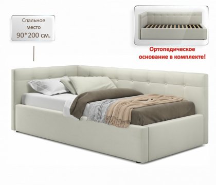 Кровать Bonna