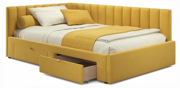 Кровать Milena