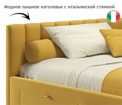 Кровать Milena