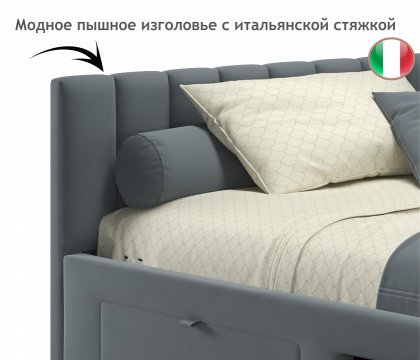 Кровать Milena