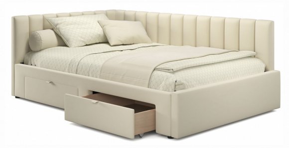 Кровать Milena