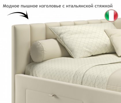 Кровать Milena