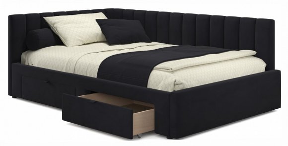 Кровать Milena