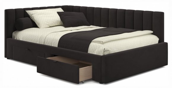 Кровать Milena