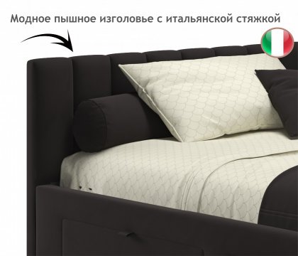 Кровать Milena