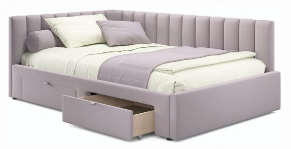 Кровать Milena