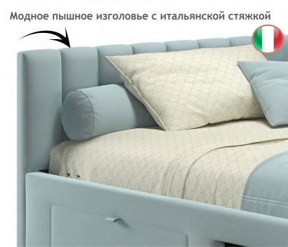 Кровать Milena