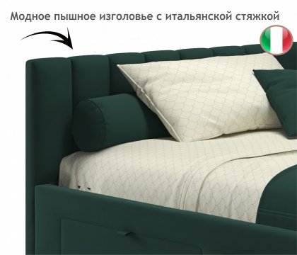 Кровать Milena