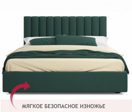 Кровать Olivia