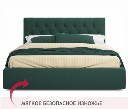 Кровать Verona