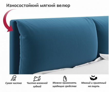 Кровать Vita