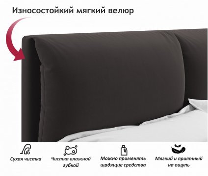 Кровать Vita