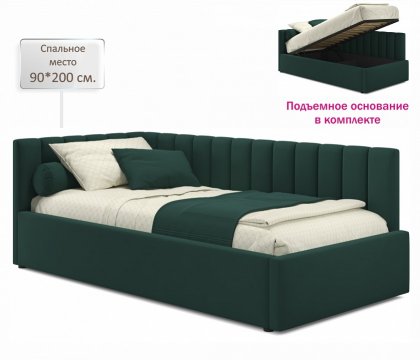 Кровать Milena