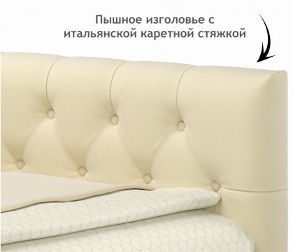 Кровать Afelia