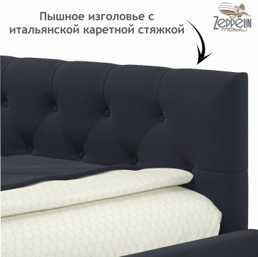 Кровать Afelia