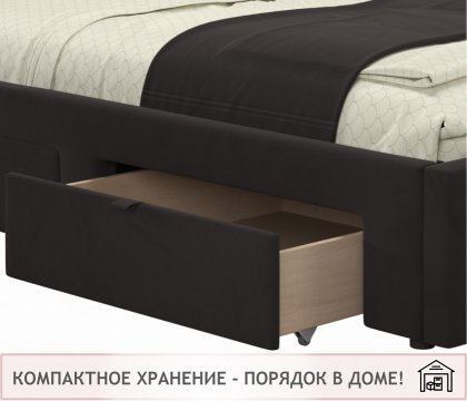 Кровать Afelia