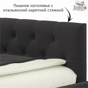 Кровать Afelia