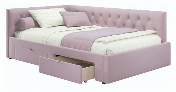 Кровать Afelia