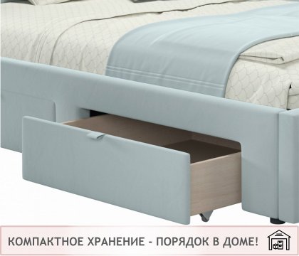 Кровать Afelia