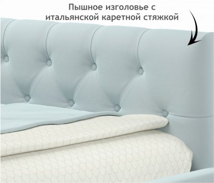 Кровать Afelia