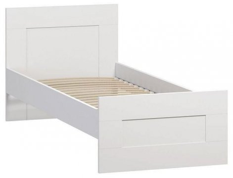 Кровать Сириус