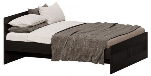 Кровать Сириус