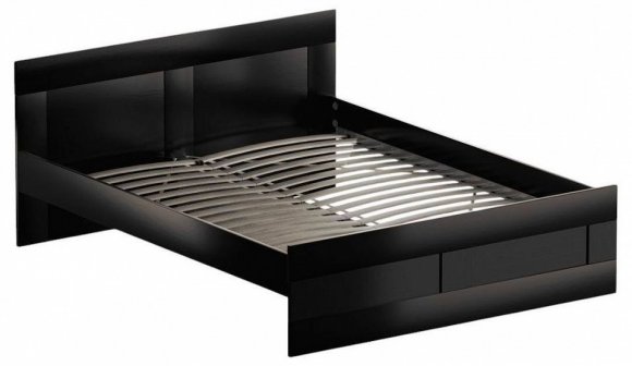 Кровать Сириус