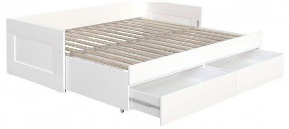 Кровать Сириус