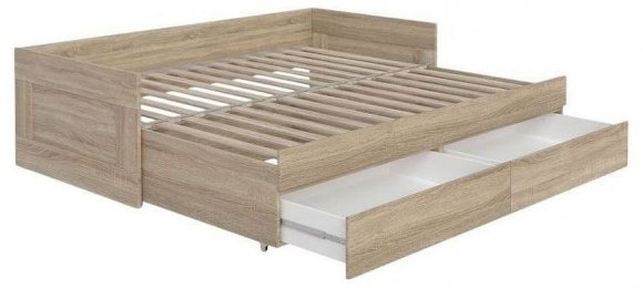 Кровать Сириус