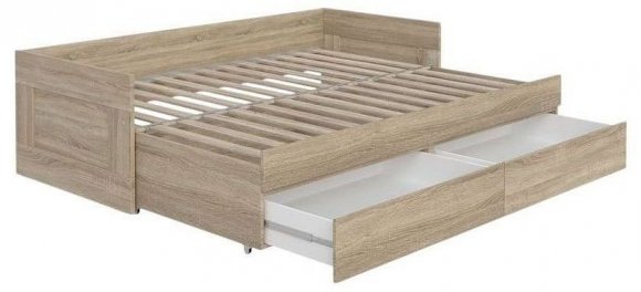 Кровать Сириус