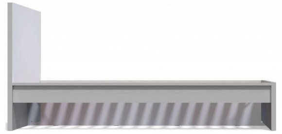 Кровать Варма Сэнг