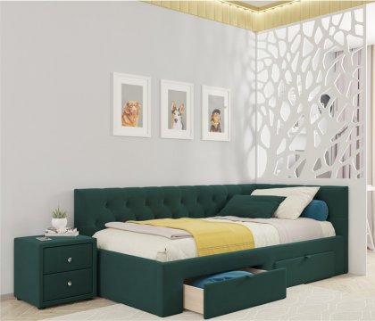 Кровать Afelia