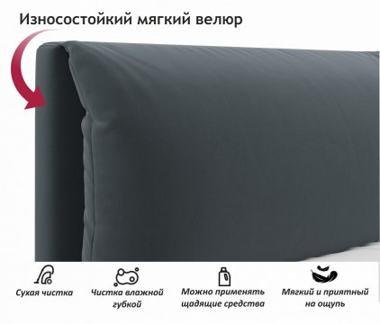 Кровать Vita