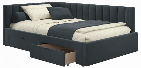 Кровать Milena