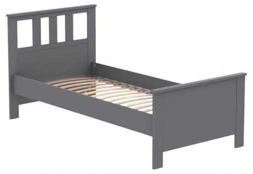 Кровать Сага