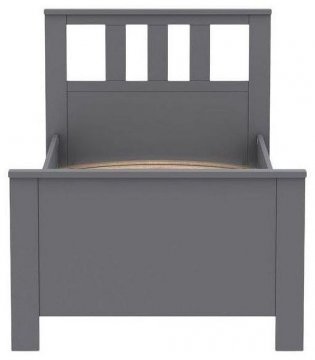 Кровать Сага