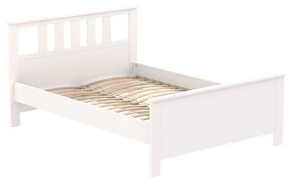 Кровать Сага