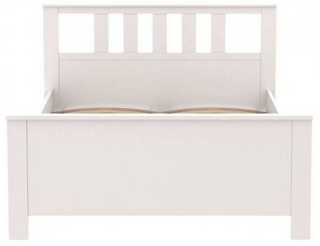 Кровать Сага