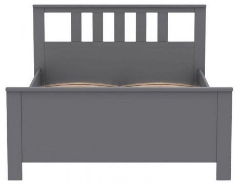 Кровать Сага