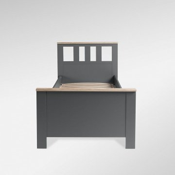 Кровать Сага