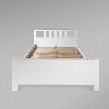 Кровать Сага