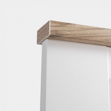 Кровать Сага