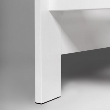 Кровать Сага