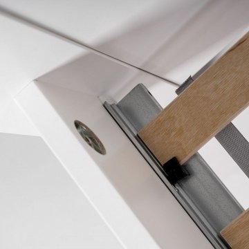 Кровать Сага