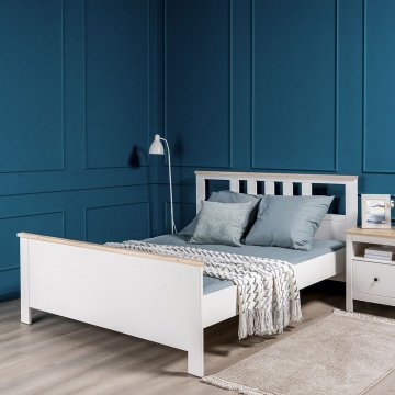 Кровать Сага